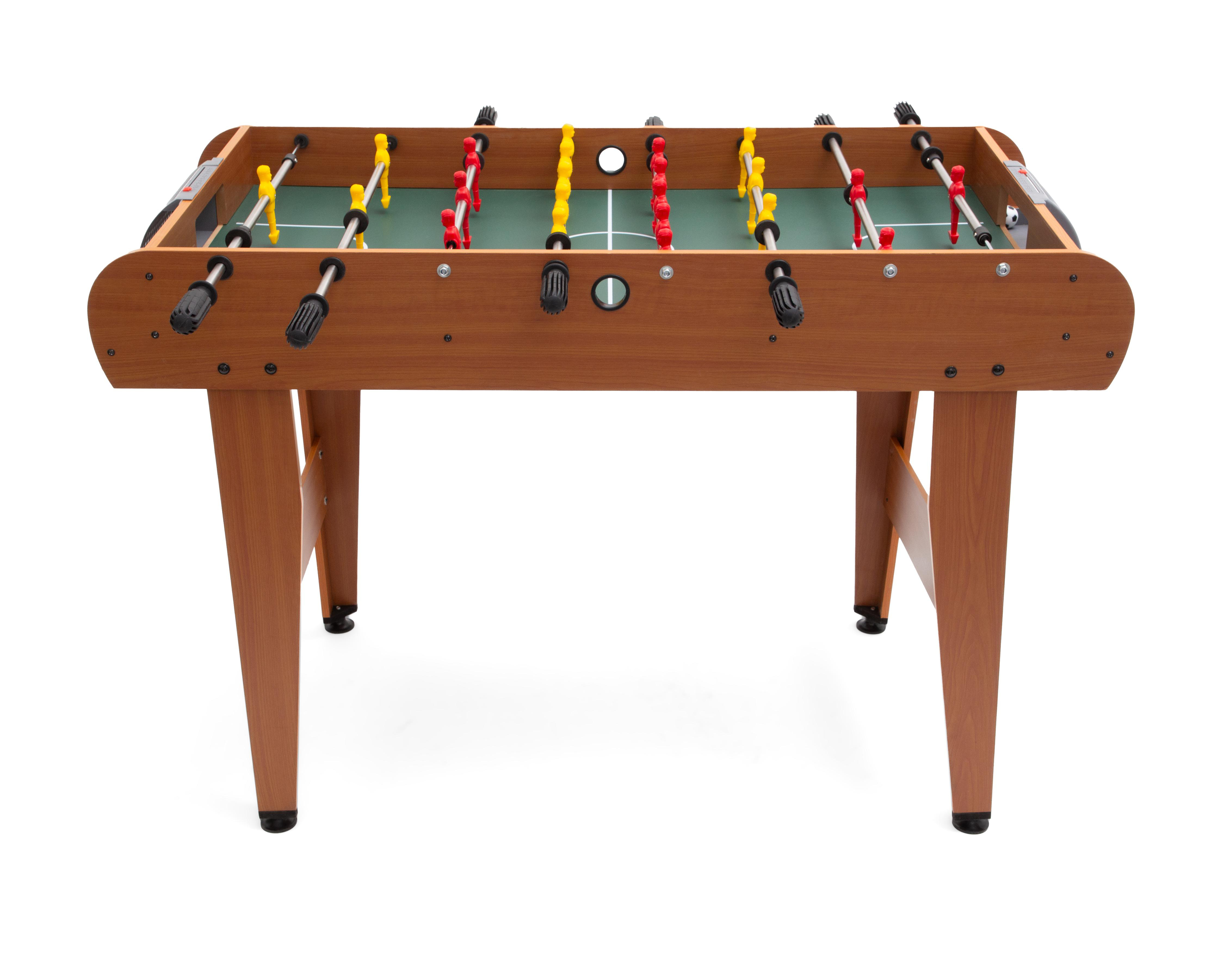 Foto 2 | Mesa de Futbolito Funzone con Accesorios