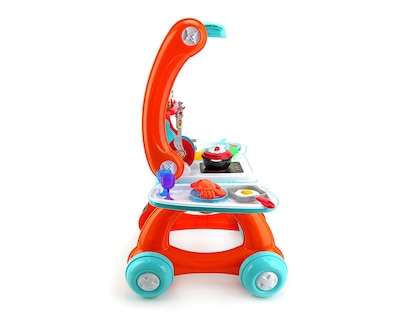 Foto 3 | Carrito de Supermercado Funzone con Accesorios