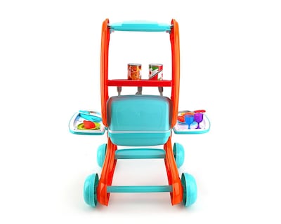 Foto 4 | Carrito de Supermercado Funzone con Accesorios