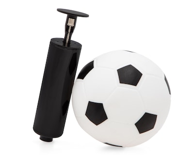 Foto 4 | Portería de Futbol Funzone con Accesorios