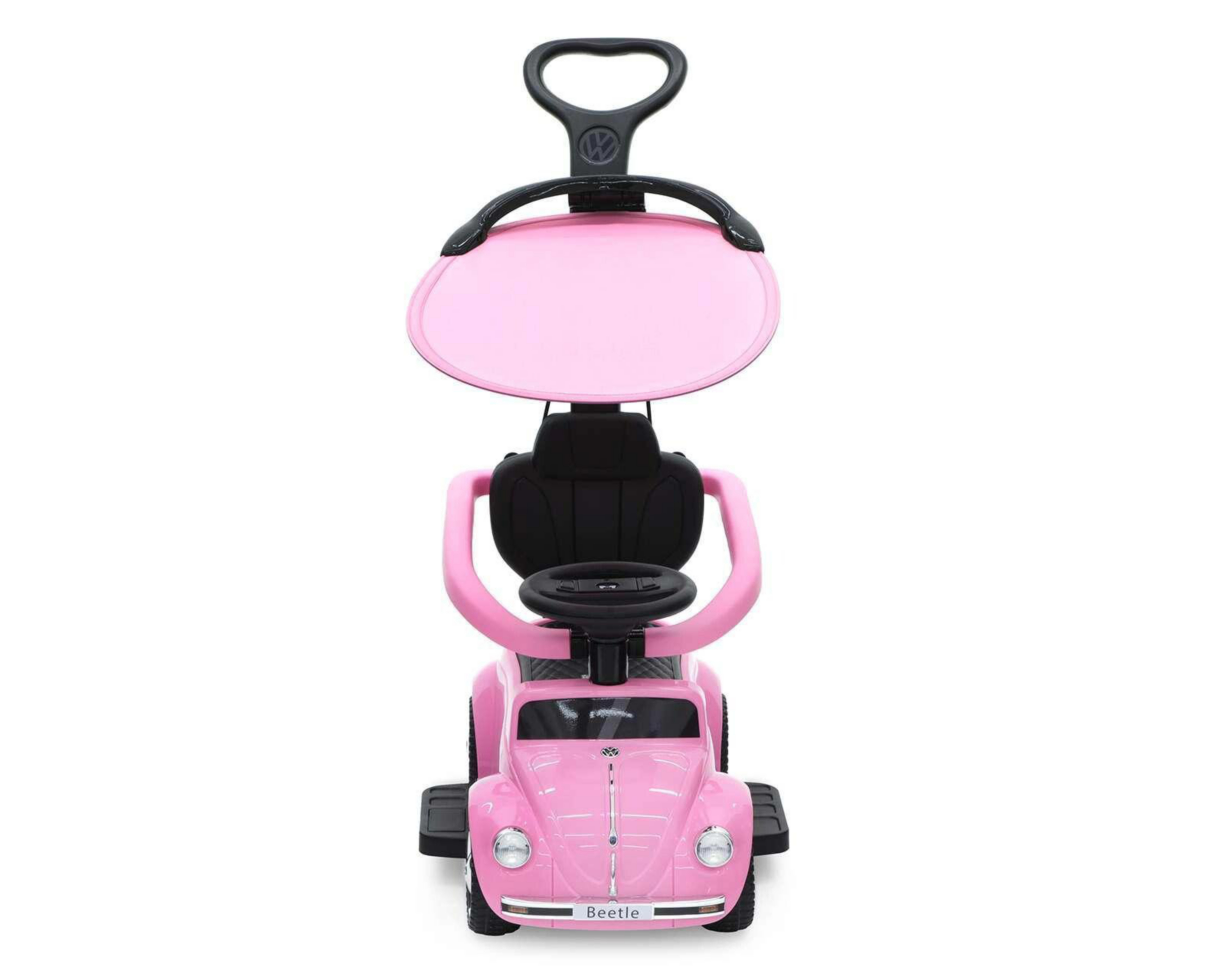 Foto 2 | Montable VW Bettle Rosa