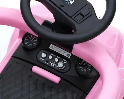 Foto 6 | Montable VW Bettle Rosa