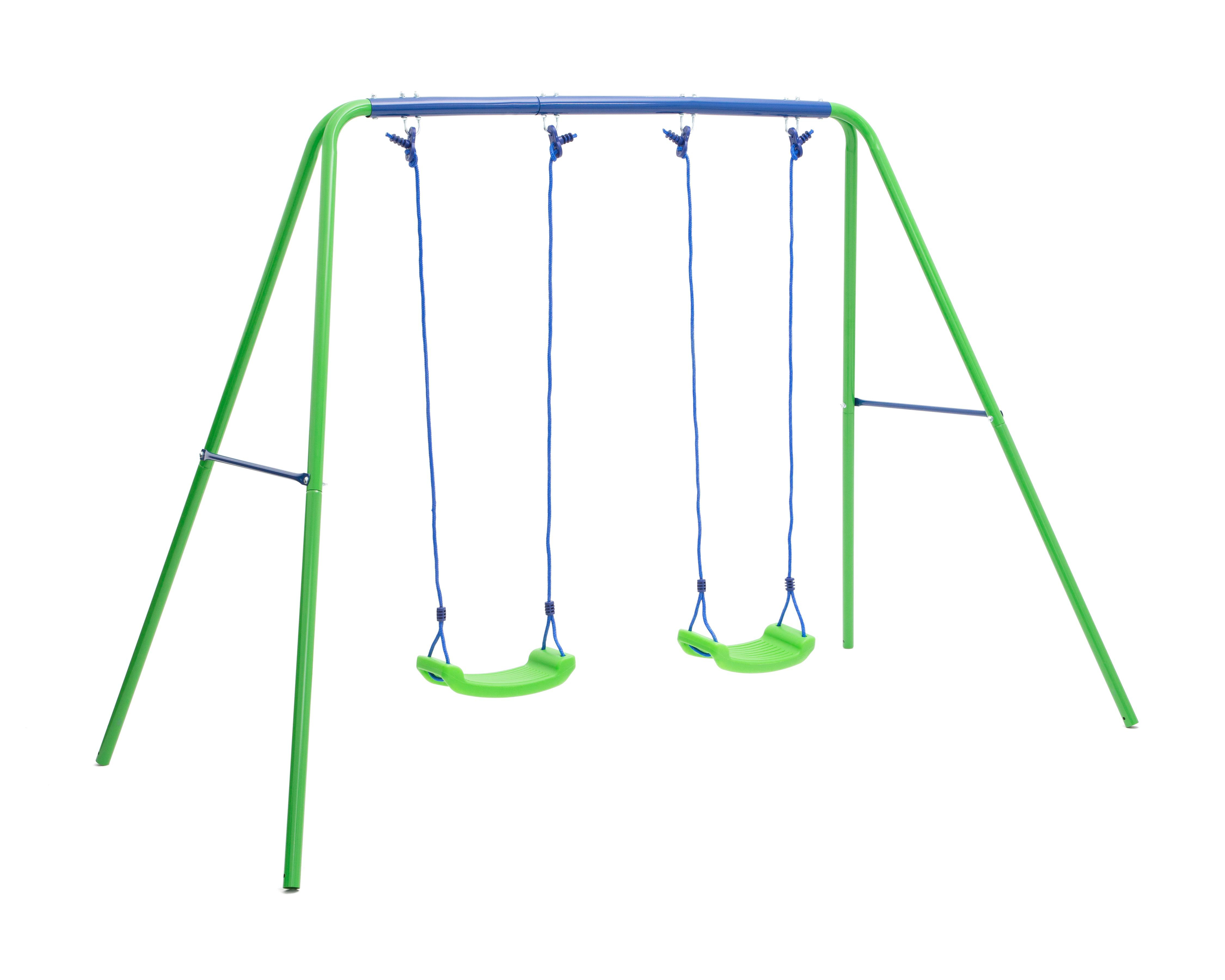 Columpio Funzone Verde