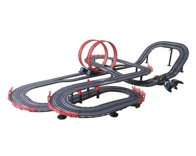 Foto 3 | Autopista Ironmax