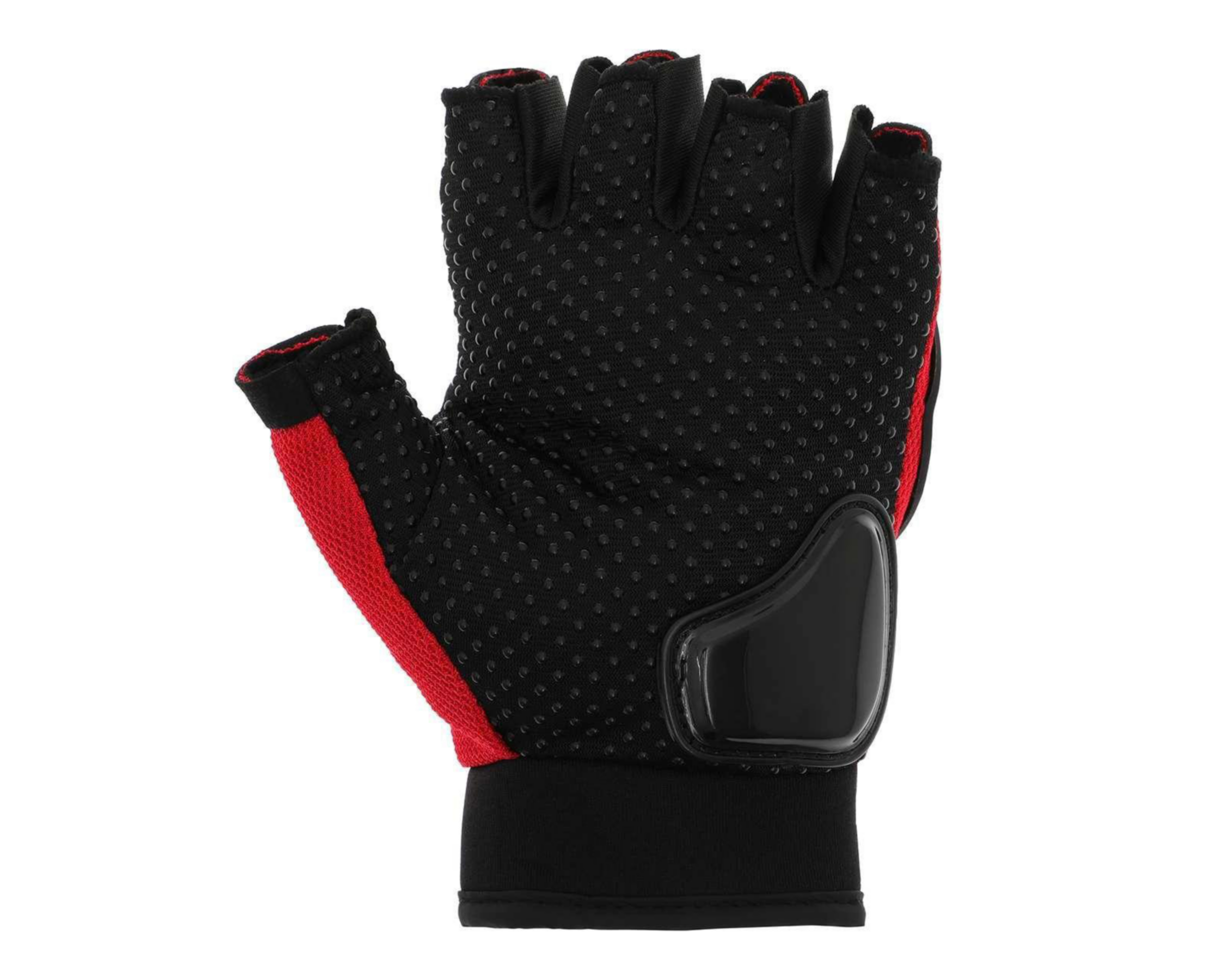 Foto 4 pulgar | Guantes para Motociclista Brumm Talla Mediana