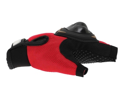 Foto 4 | Guantes para Motociclista Brumm Talla Mediana