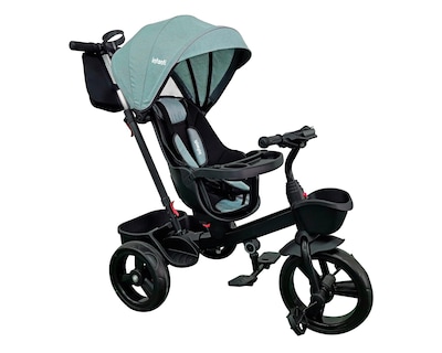 Foto 1 | Triciclo Etapas Infanti Evander Y-TS6200B 5 Posiciones