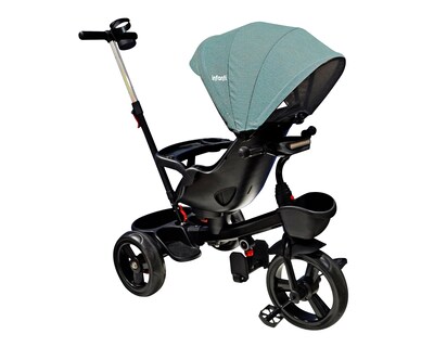 Foto 2 | Triciclo Etapas Infanti Evander Y-TS6200B 5 Posiciones