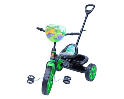 Foto 1 | Triciclo Promeyco Baby Dino