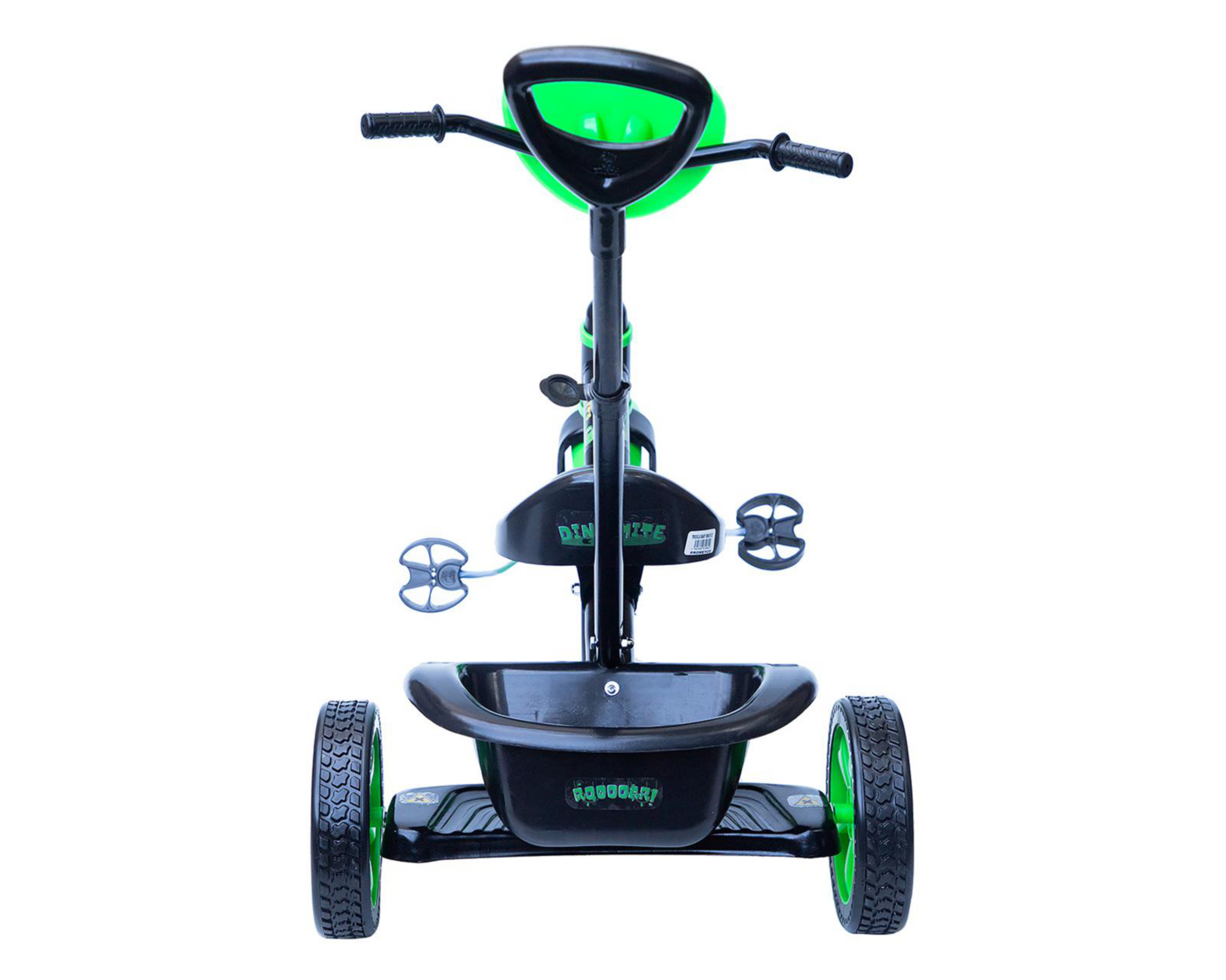 Foto 4 | Triciclo Promeyco Baby Dino
