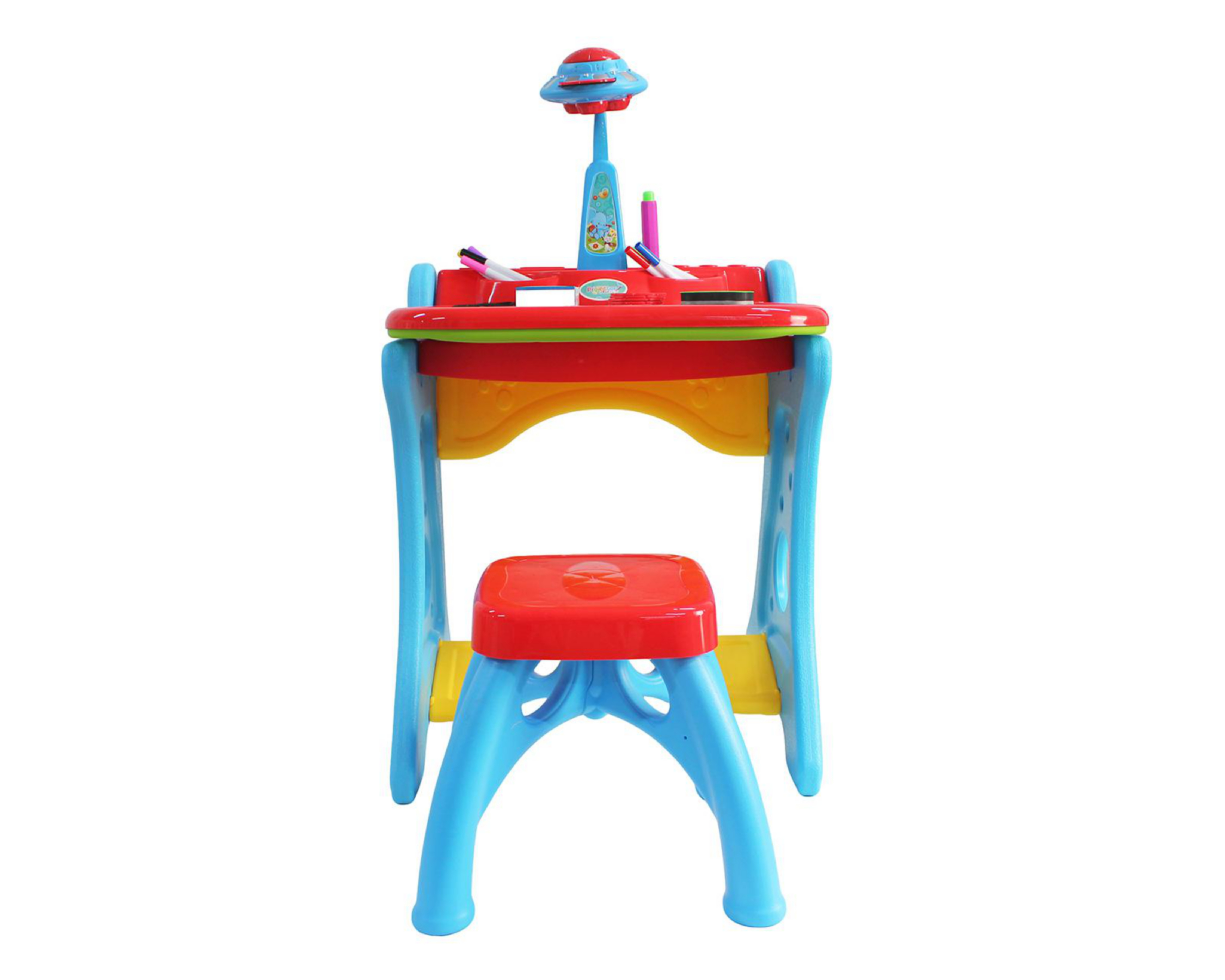 Foto 4 pulgar | Mesa de Dibujo y Proyección Funzone