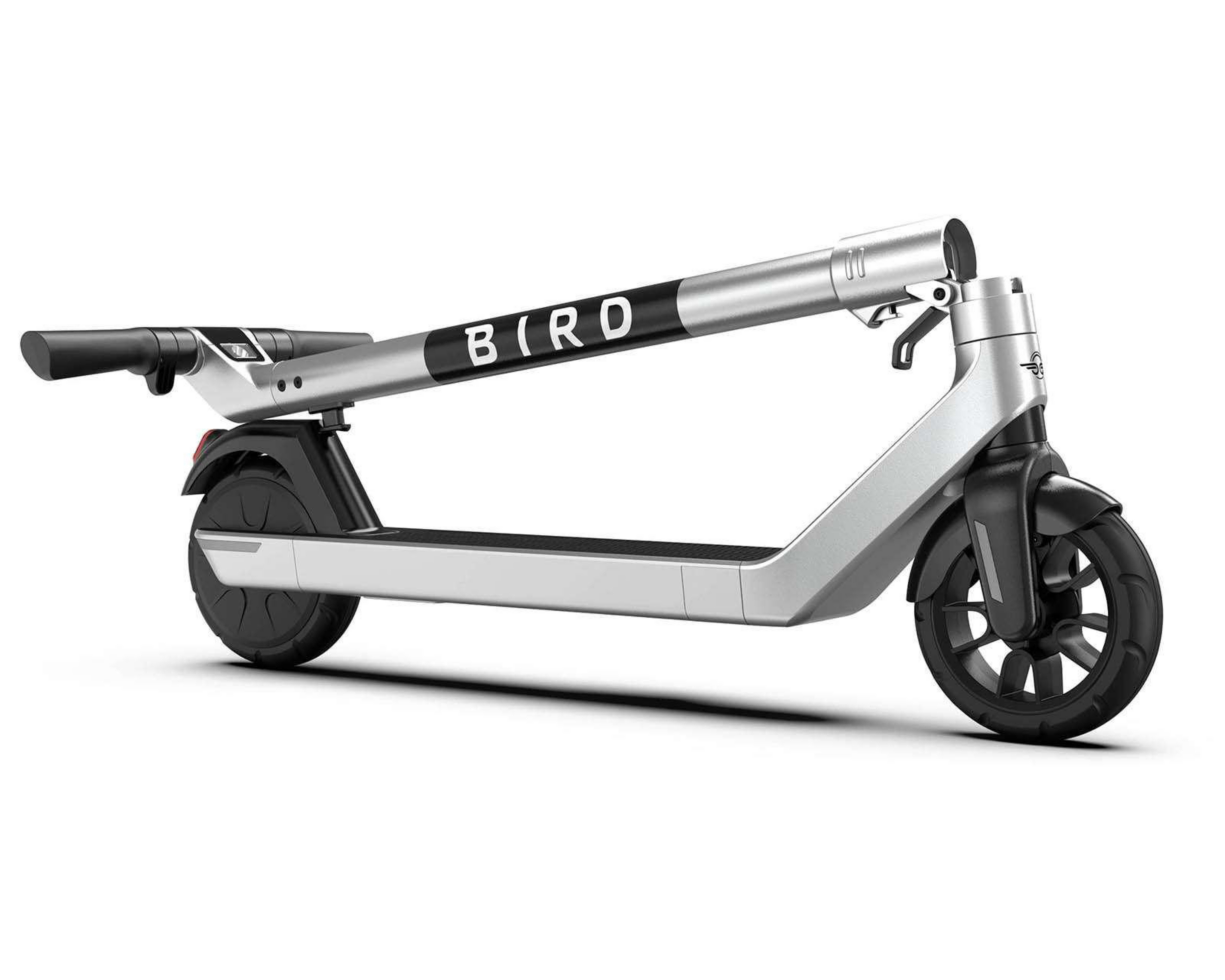 Foto 2 | Scooter Eléctrico Bird Air VA00023 con Bluetooth