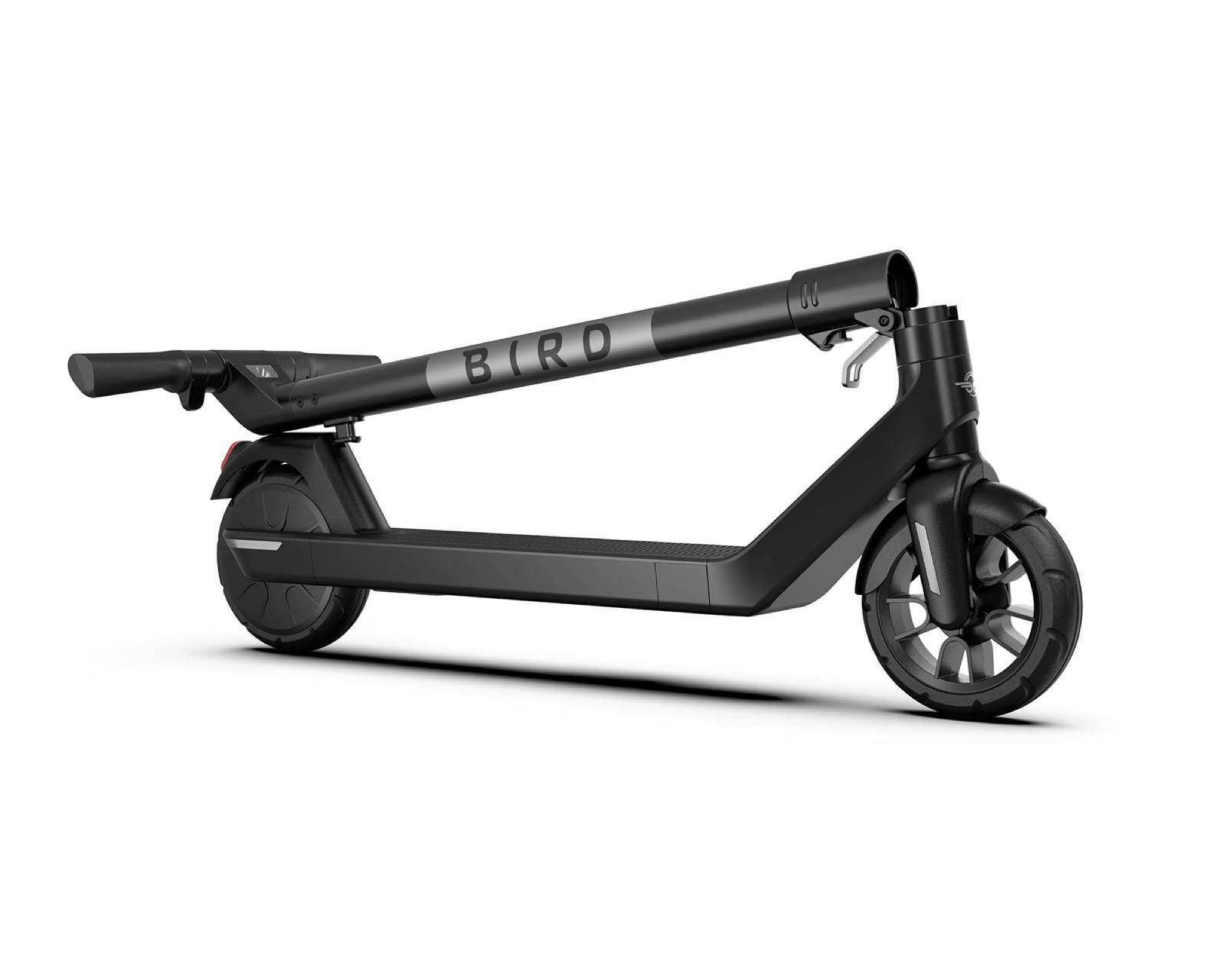 Foto 2 | Scooter Eléctrico Bird Air Va00022 Luces LED