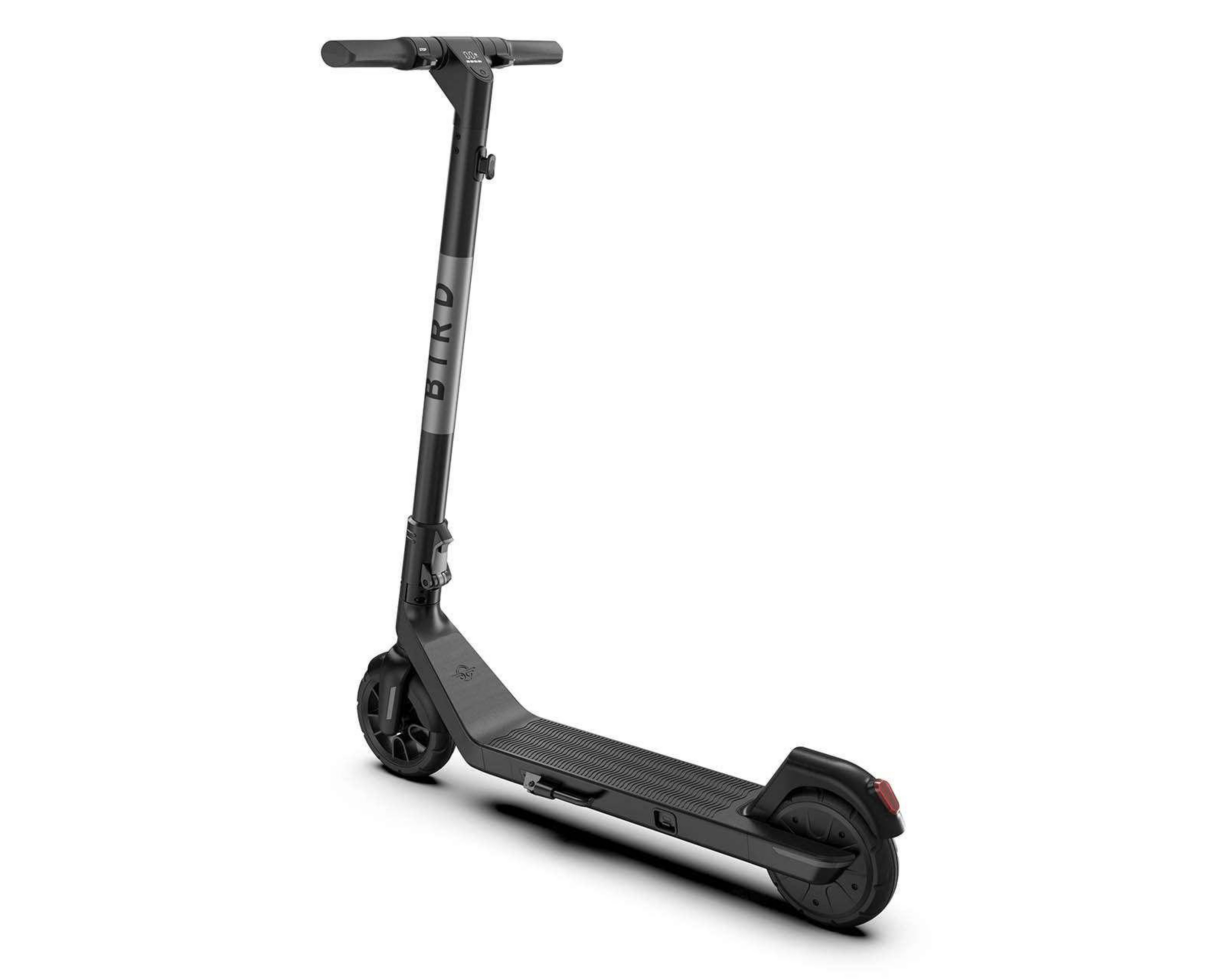 Foto 4 pulgar | Scooter Eléctrico Bird Air Va00022 Luces LED