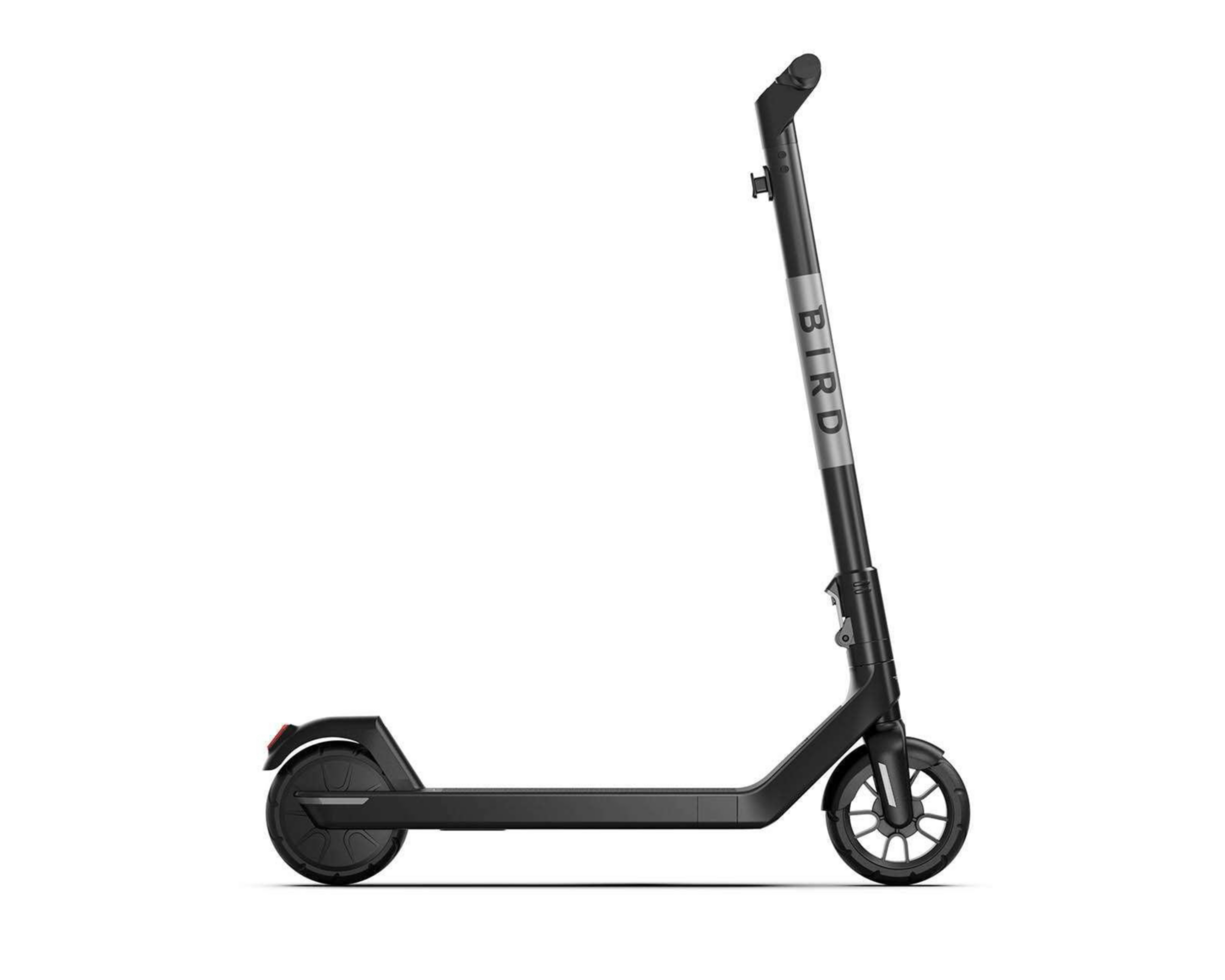 Foto 5 pulgar | Scooter Eléctrico Bird Air Va00022 Luces LED