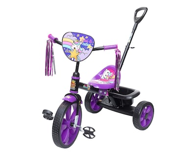 Foto 1 | Triciclo Promeyco Baby Unicornio