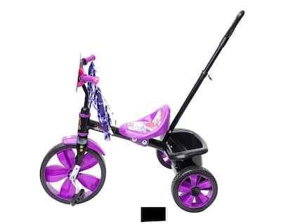 Foto 2 | Triciclo Promeyco Baby Unicornio