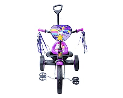 Foto 3 | Triciclo Promeyco Baby Unicornio