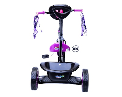 Foto 4 | Triciclo Promeyco Baby Unicornio