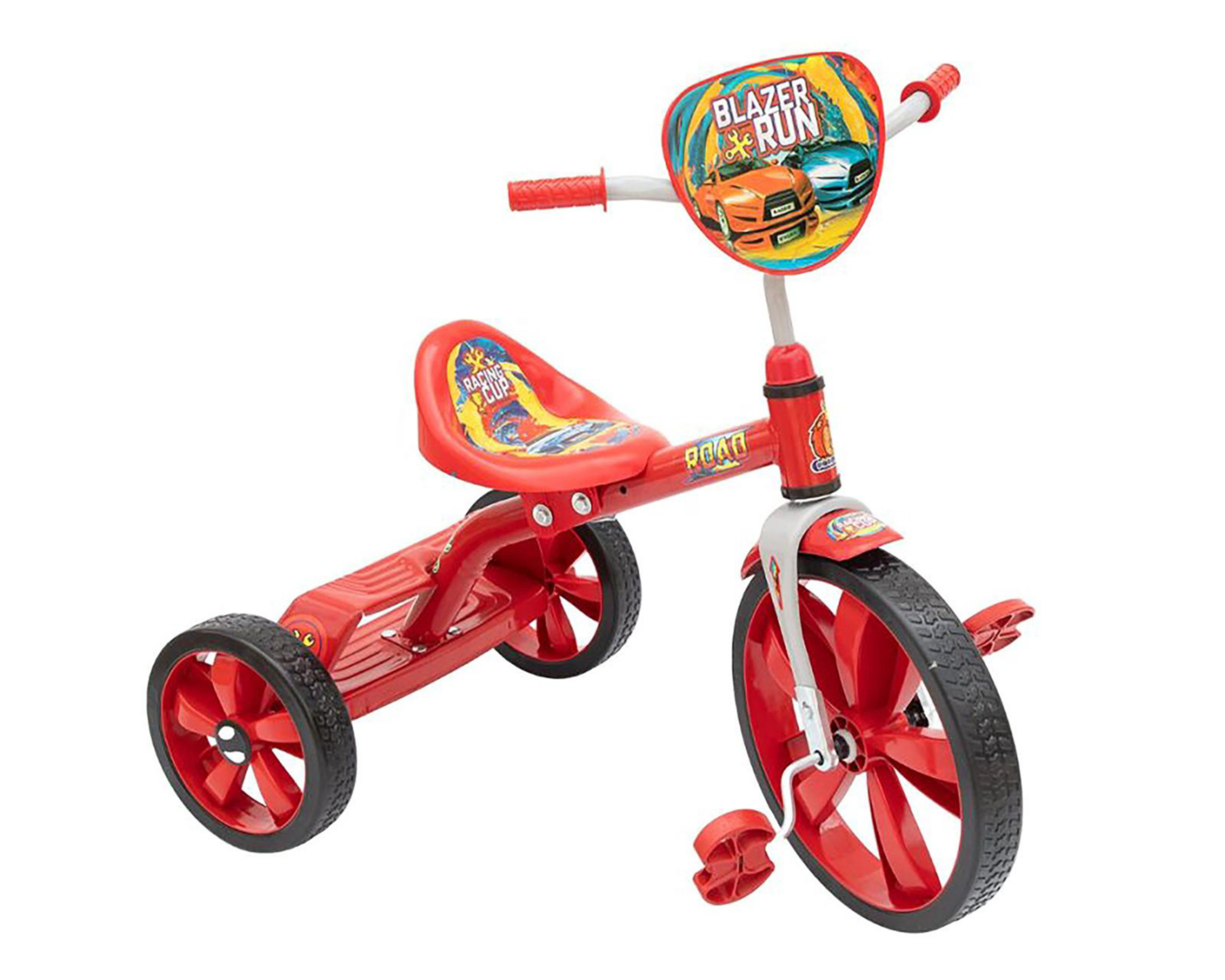 Triciclo Promeyco Blazer Run