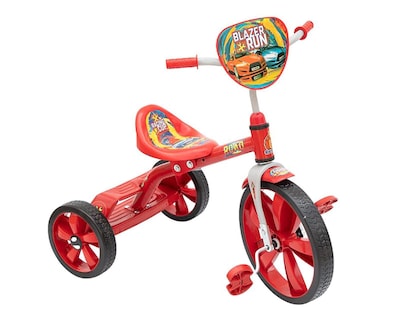 Foto 1 | Triciclo Promeyco Blazer Run