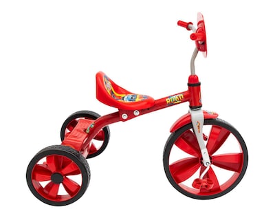 Foto 2 | Triciclo Promeyco Blazer Run