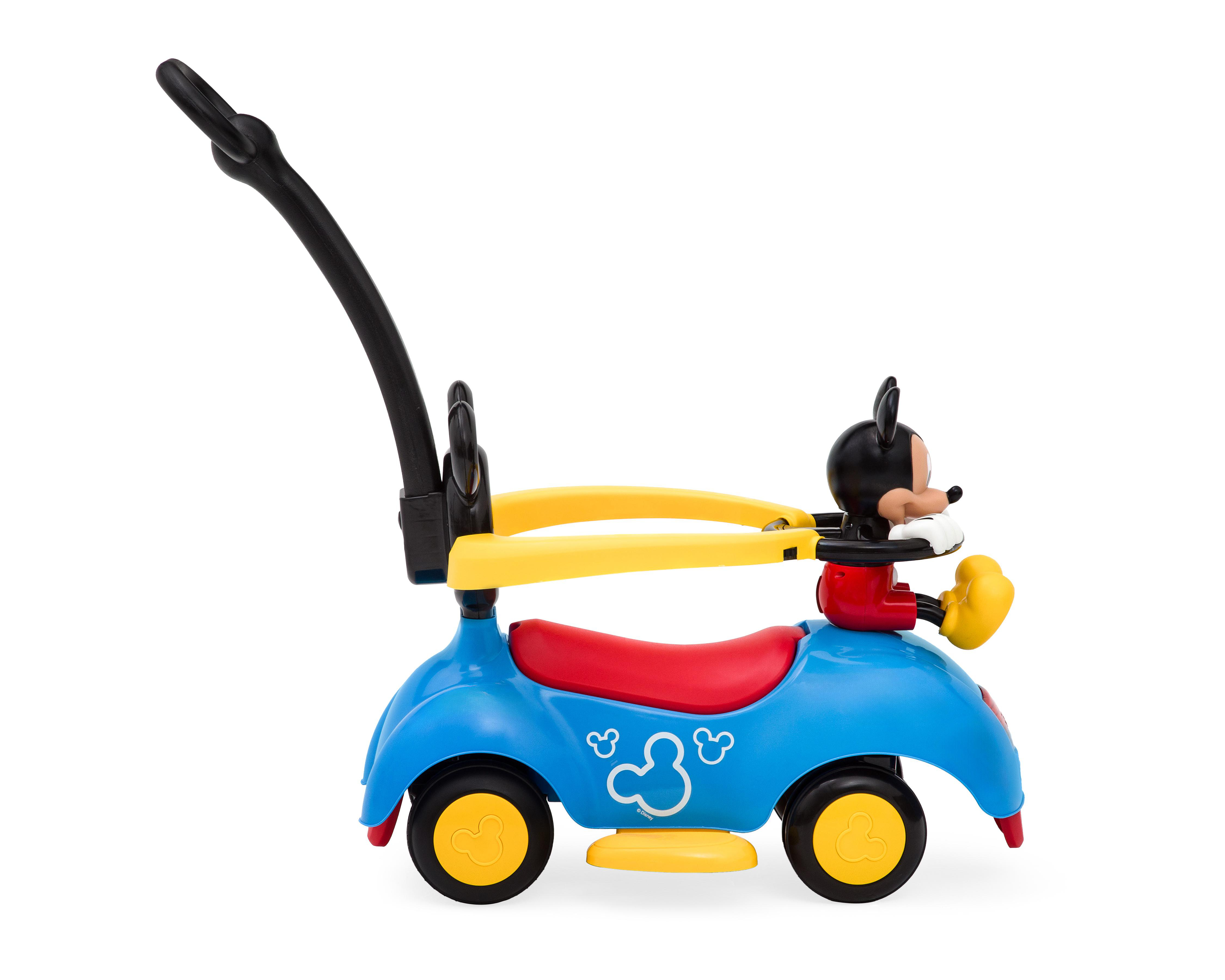 Foto 2 | Montable Mickey Mouse Apache Multicolor