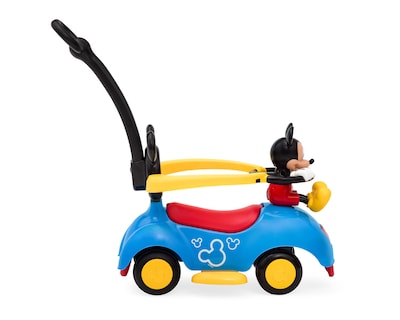 Foto 2 | Montable Mickey Mouse Apache Multicolor