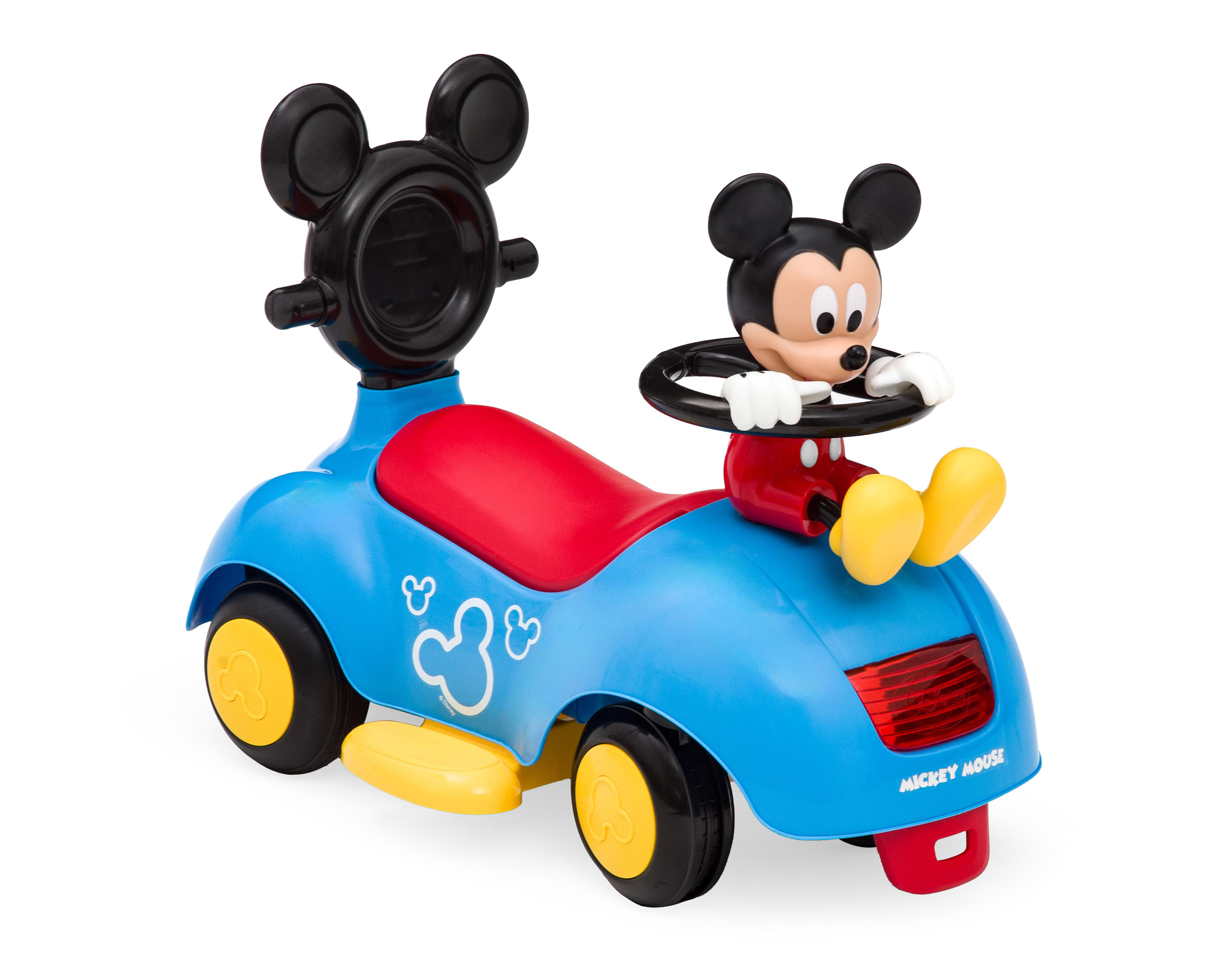 Foto 4 | Montable Mickey Mouse Apache Multicolor