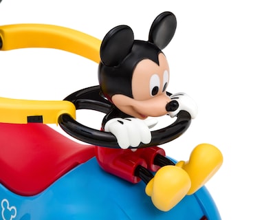 Foto 5 | Montable Mickey Mouse Apache Multicolor