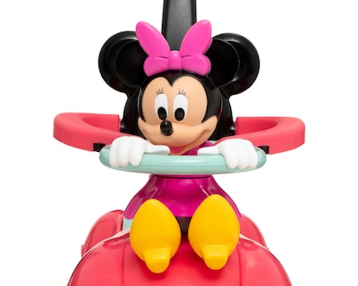 Foto 5 | Montable Minnie Mouse Apache Rosa