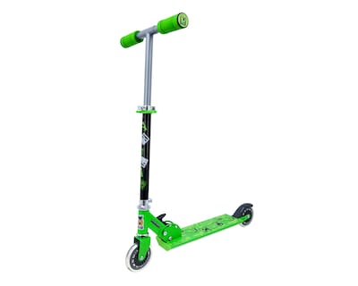 Foto 1 | Scooter para Niño Apache Minecraft Plegable
