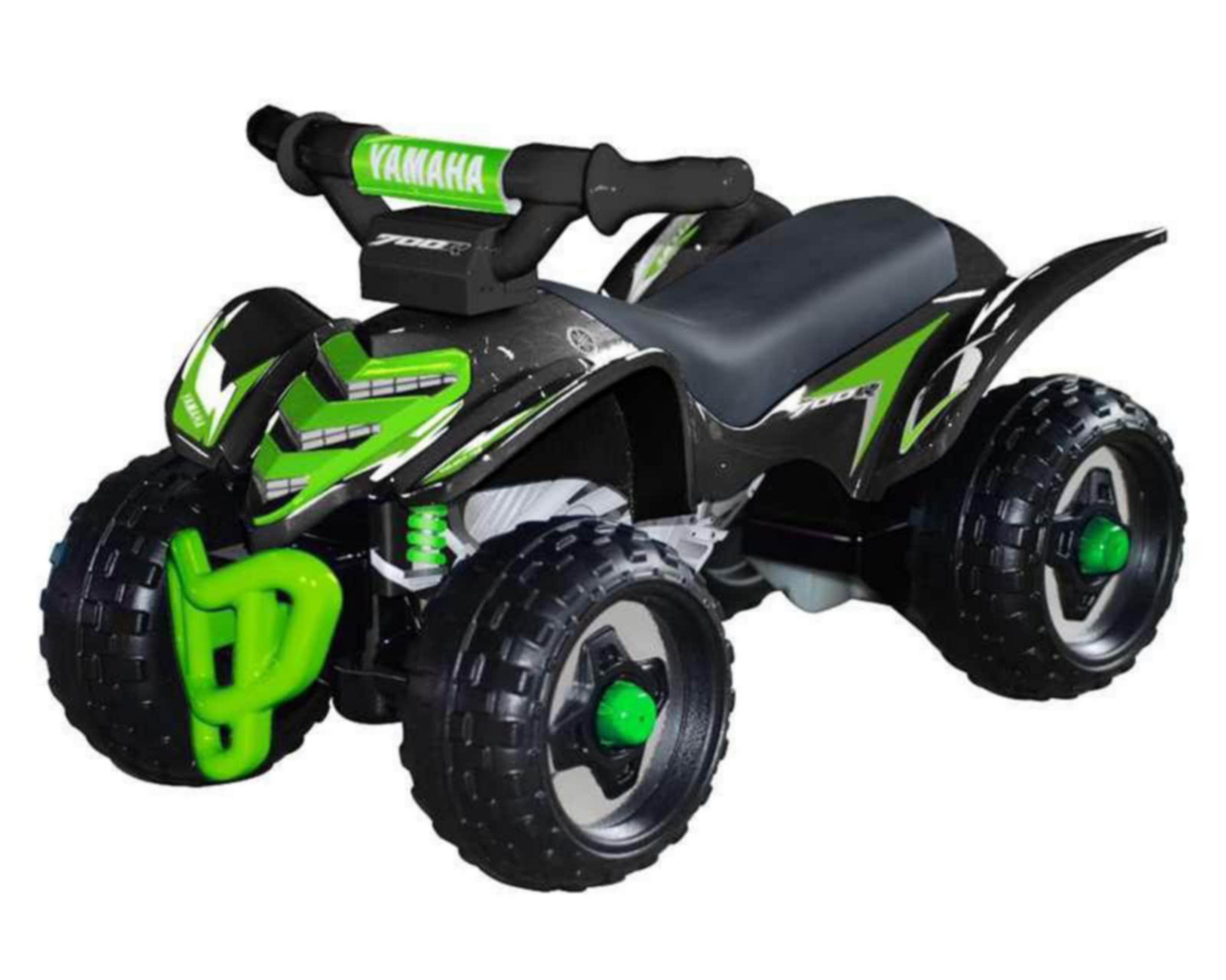Foto 1 | Correpasillos Yamaha Negro