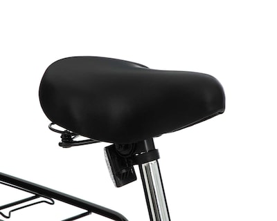 Foto 4 | Bicicleta Urbana GL CTB 24" Negro