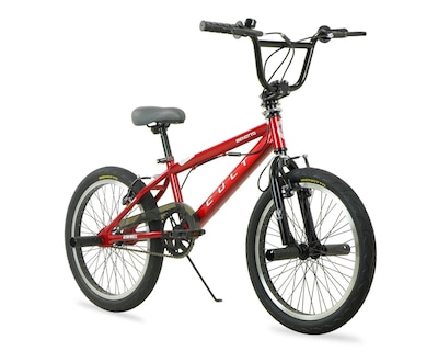 Foto 2 | Bicicleta Infantil Benotto Freestyle R20 Roja