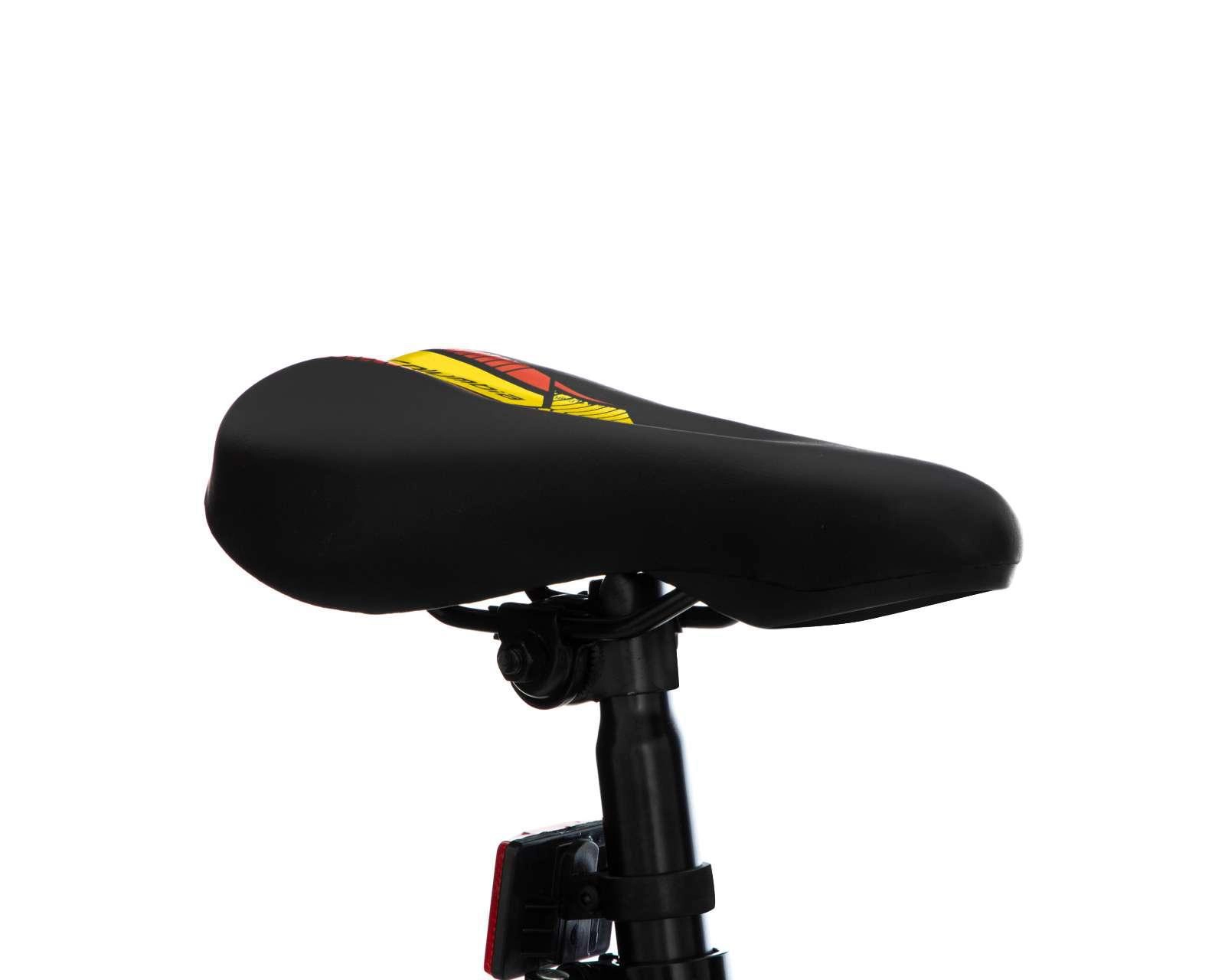 Foto 5 pulgar | Bicicleta de Montaña Columbia Wildland 26" Negra