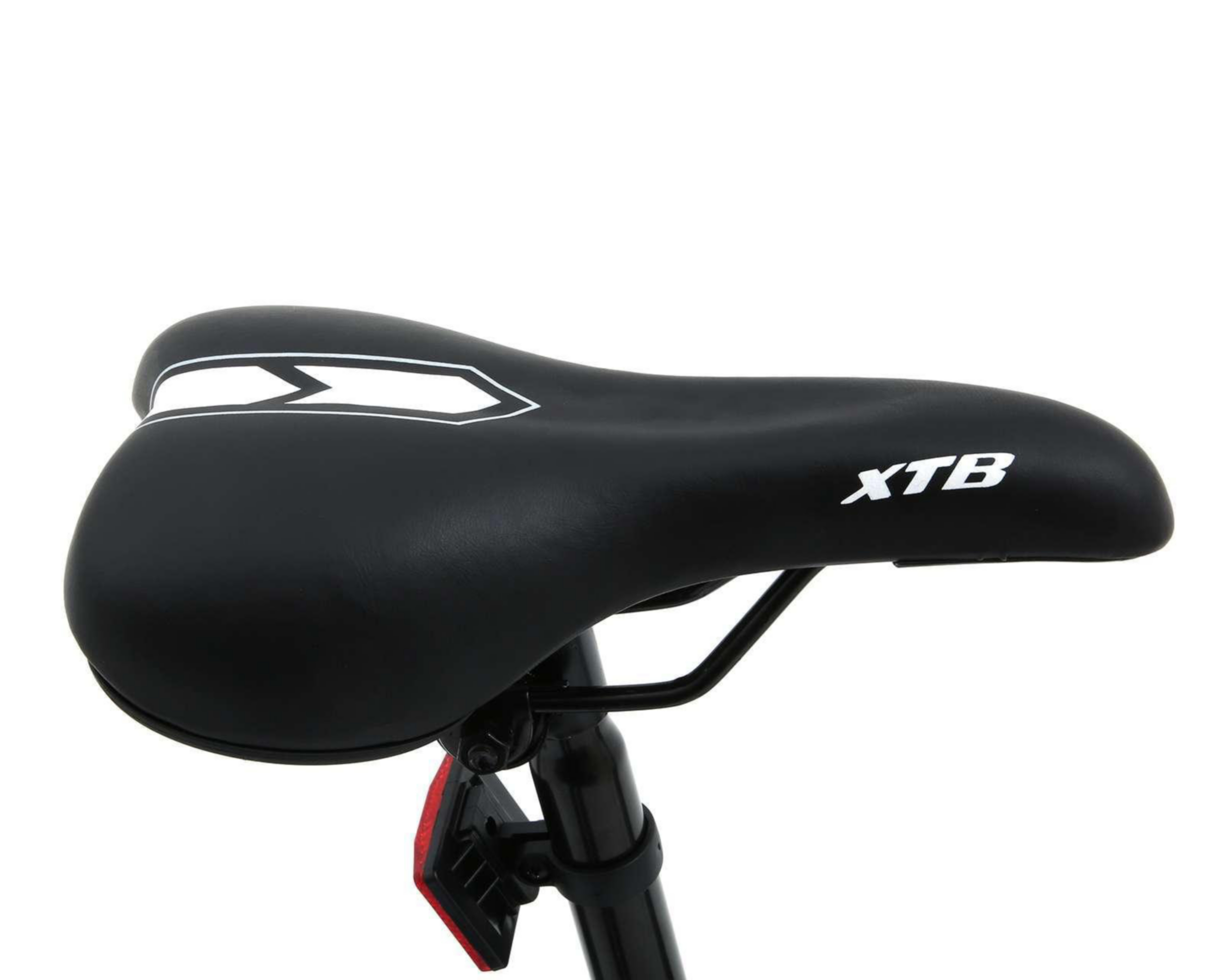 Foto 5 pulgar | Bicicleta de Montaña XTB AYG-192601 26" Negra