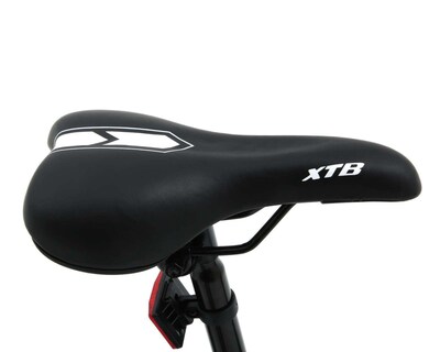 Foto 4 | Bicicleta de Montaña XTB AYG-192601 26" Negra