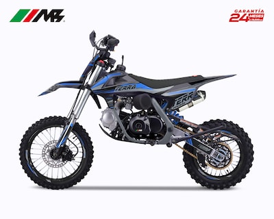 Foto 3 | Motocicleta MB Motos Terra 110 cc 2025