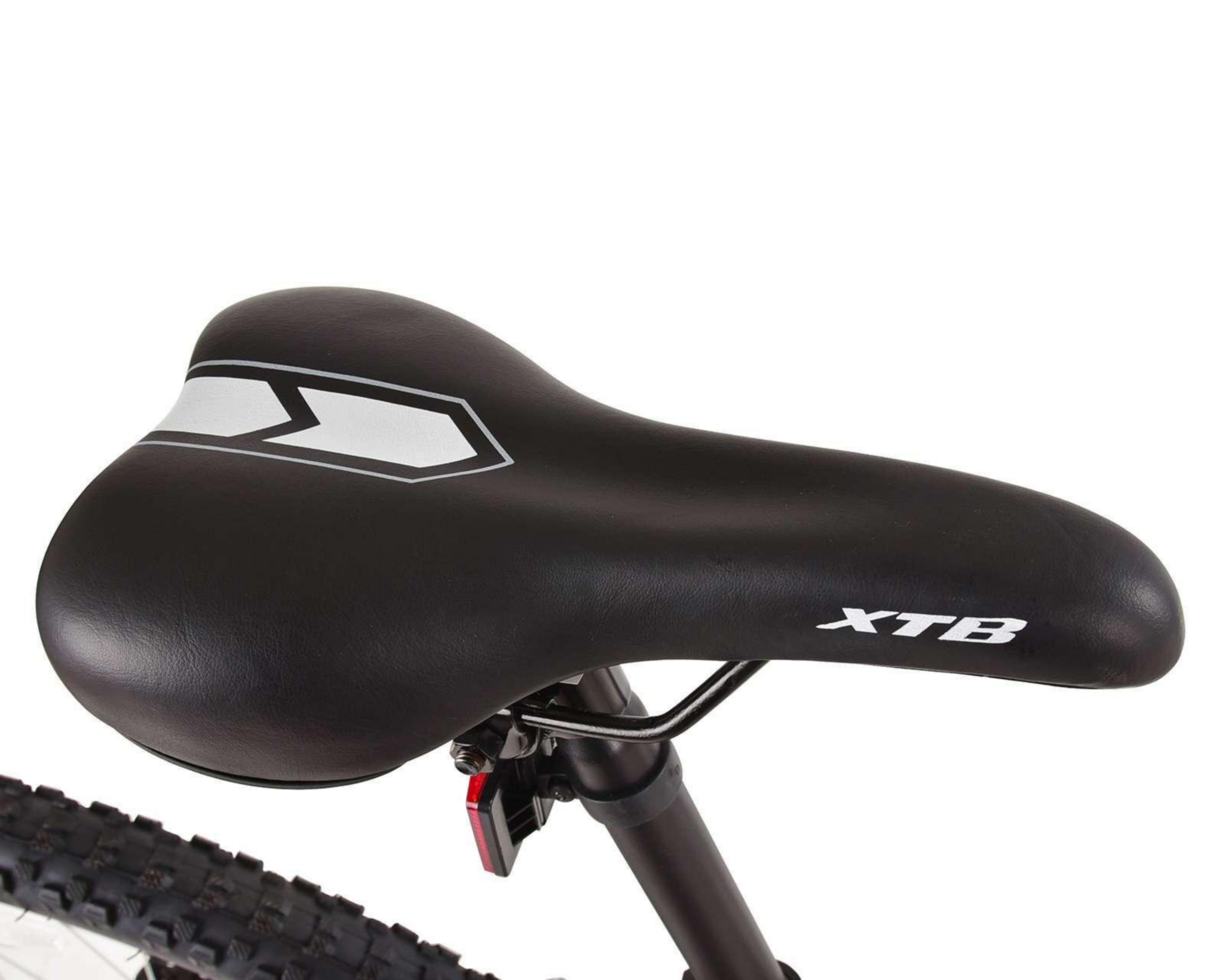 Foto 9 pulgar | Bicicleta de Montaña XTB AYG-192601-01 26" Blanca