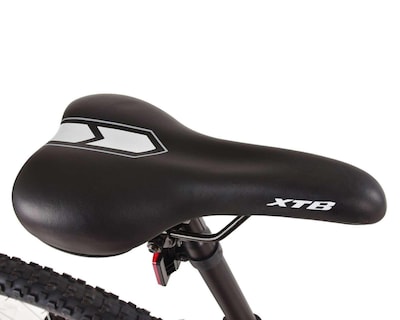 Foto 8 | Bicicleta de Montaña XTB AYG-192601-01 26" Blanca