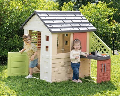 Foto 5 | Casa de Juego Smoby con Accesorios