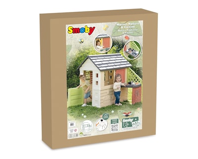 Foto 6 | Casa de Juego Smoby con Accesorios