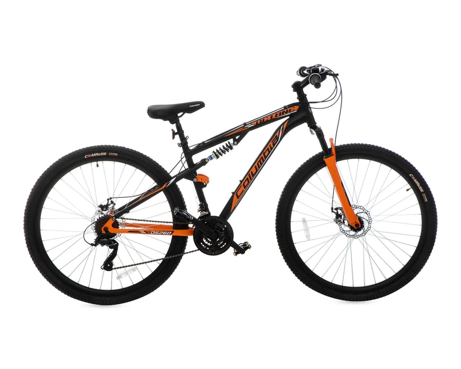 Foto 3 pulgar | Bicicleta de Montaña Columbia Octane 29" Negro
