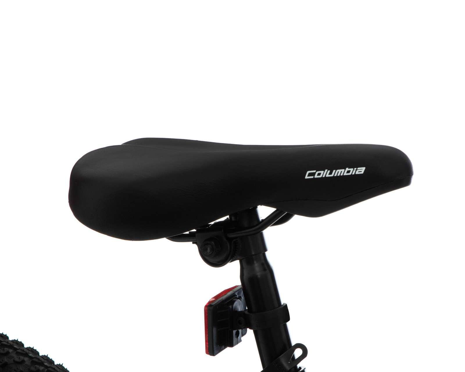 Foto 5 pulgar | Bicicleta de Montaña Columbia Octane 29" Negro