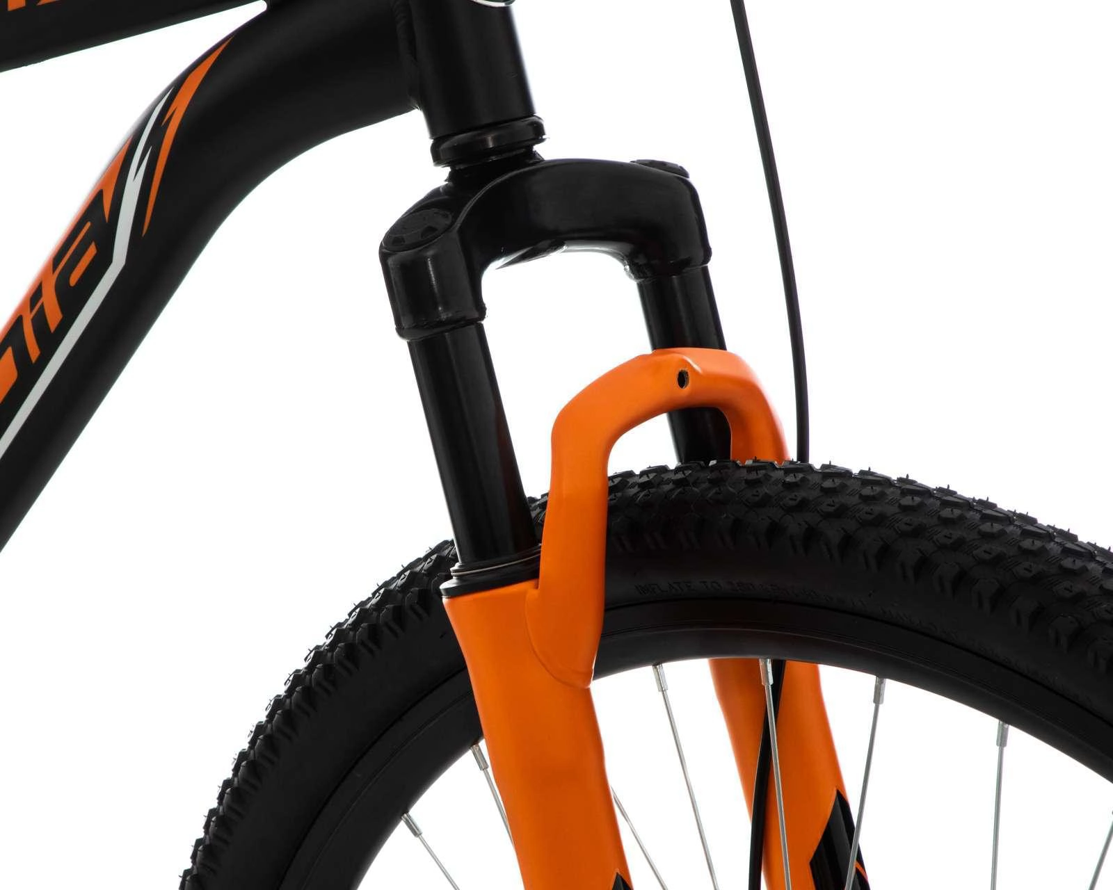Foto 8 pulgar | Bicicleta de Montaña Columbia Octane 29" Negro