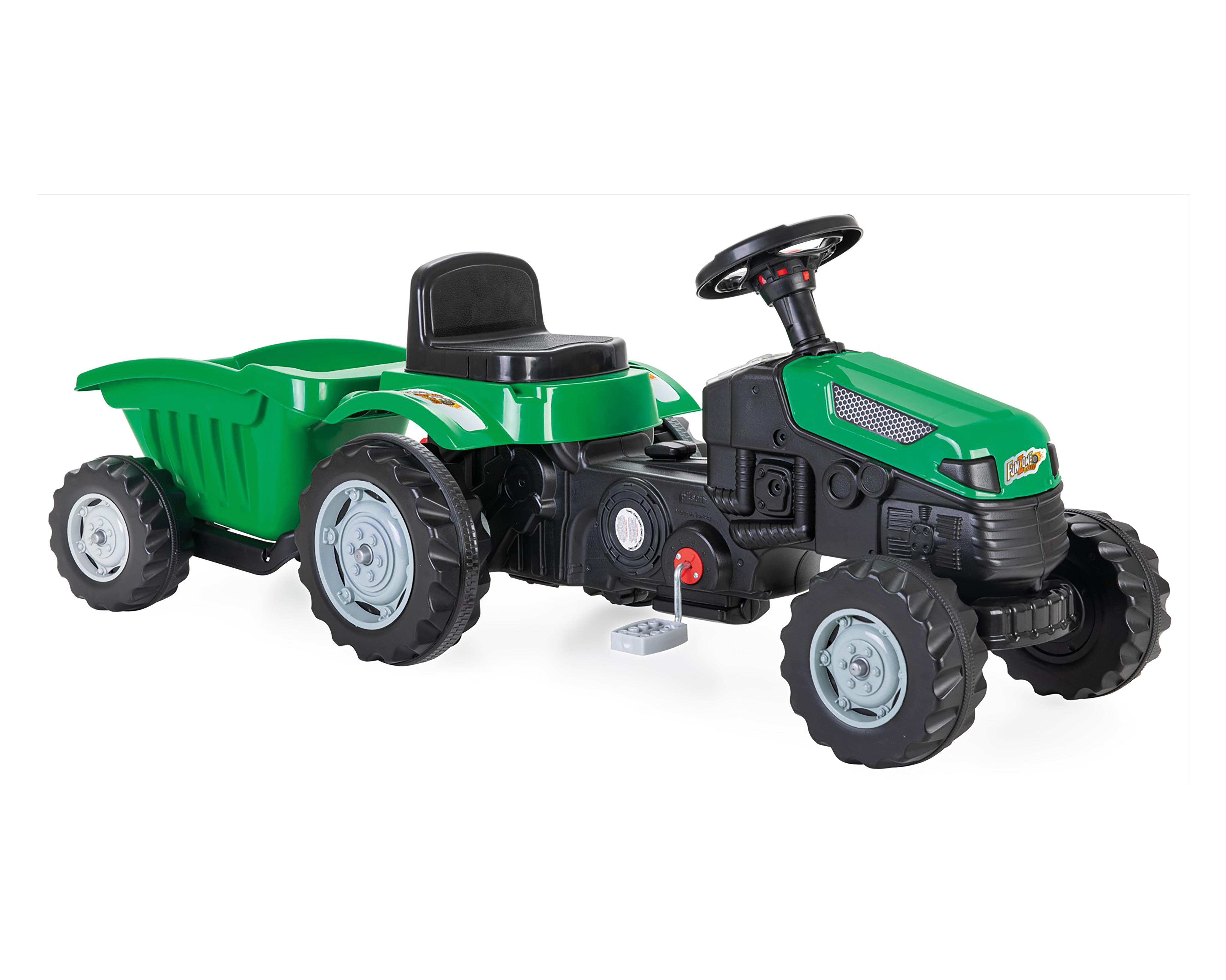 Montable Funzone Verde