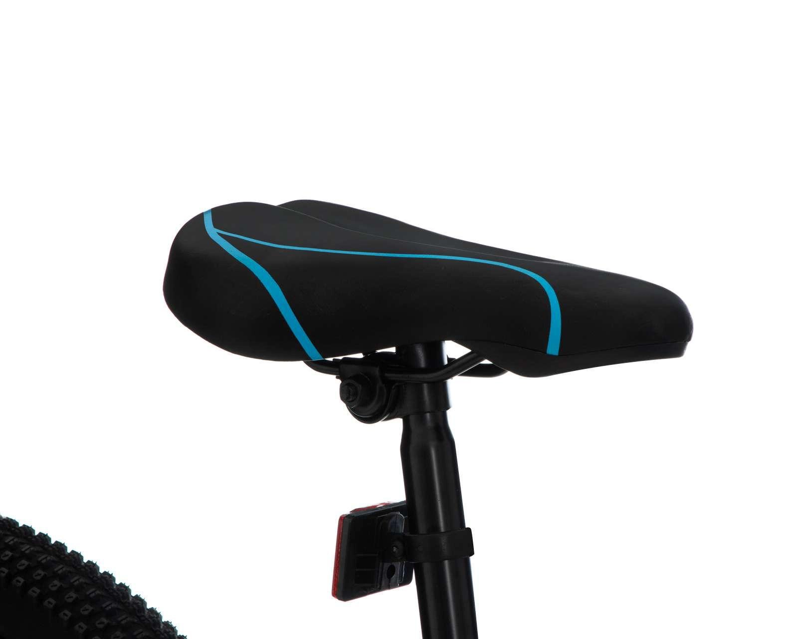 Foto 5 pulgar | Bicicleta de Montaña Columbia Rockler 29" Azul