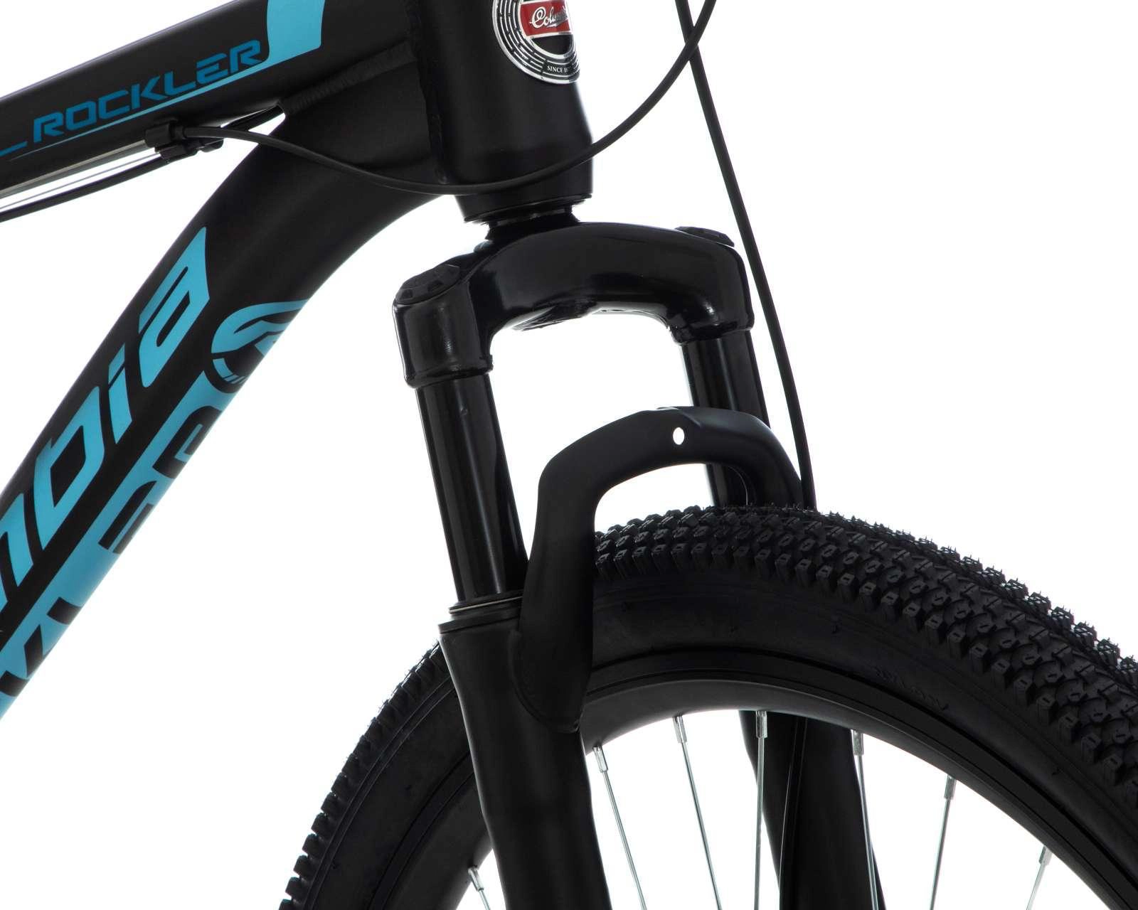 Foto 7 pulgar | Bicicleta de Montaña Columbia Rockler 29" Azul