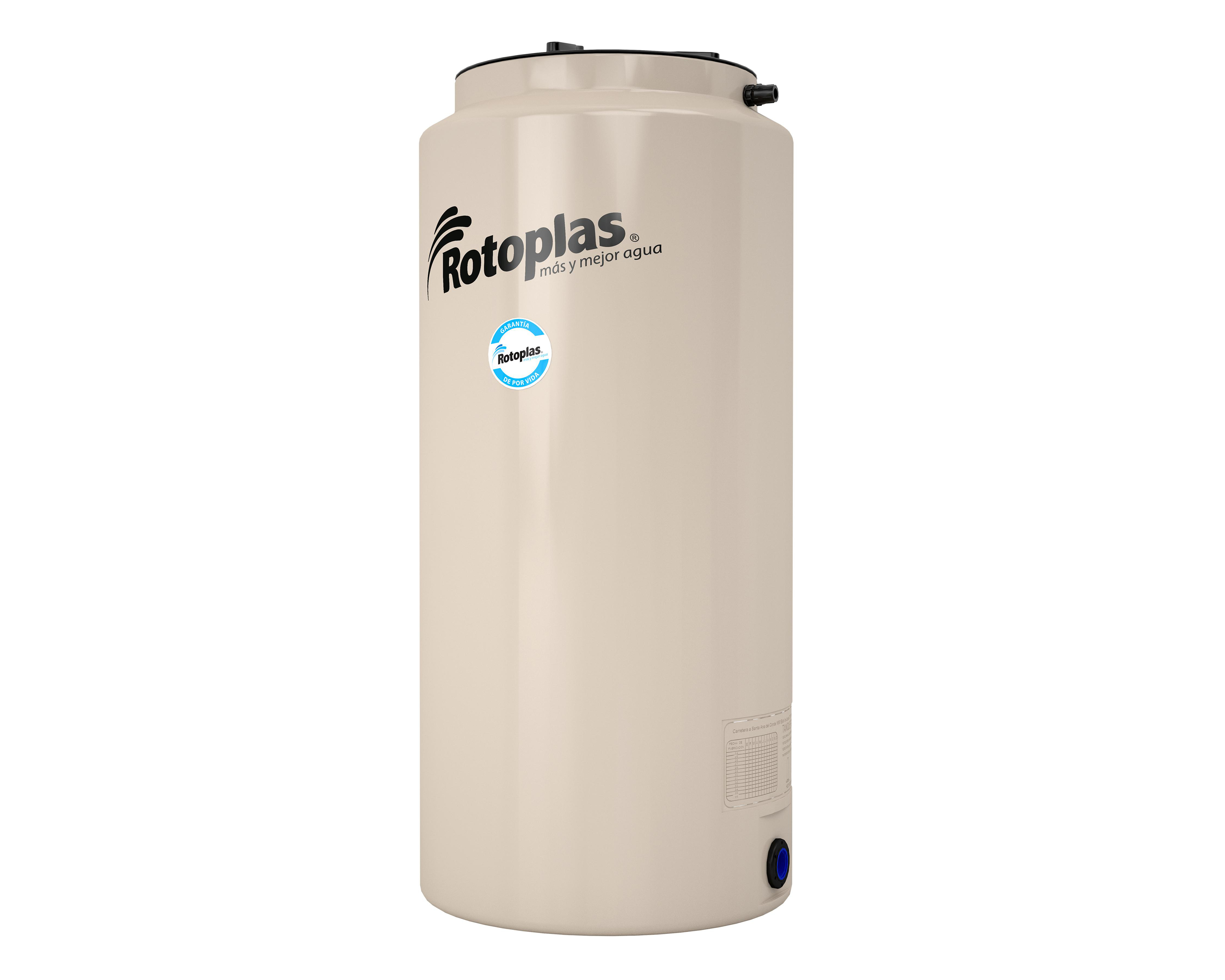 Tinaco Rotoplas 500 Litros